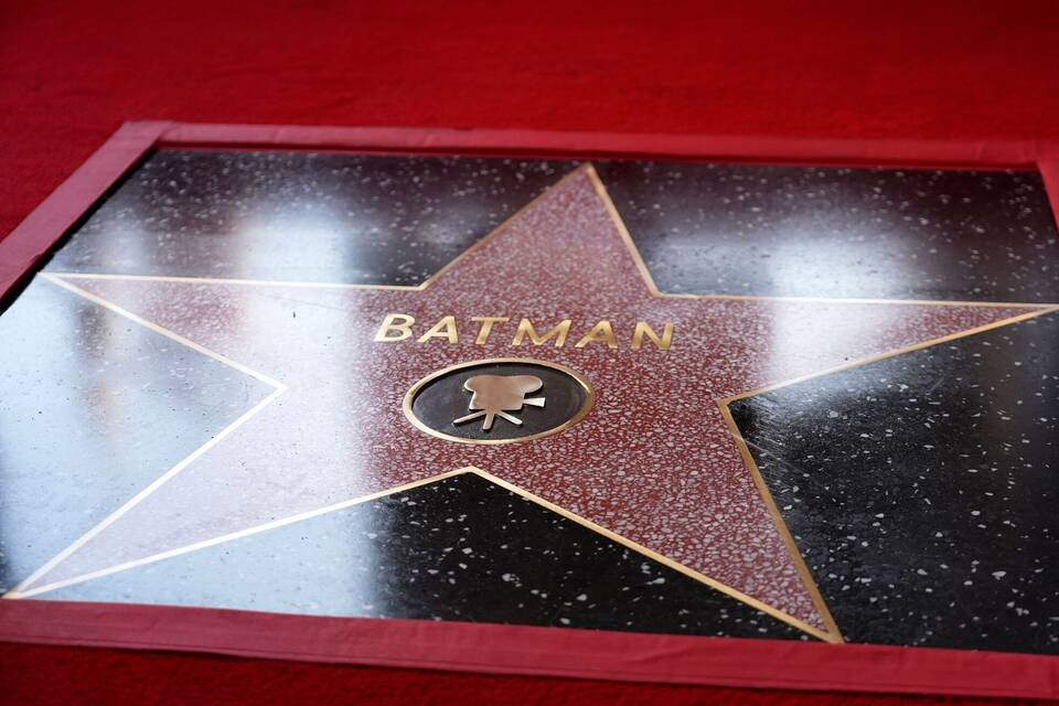 Hollywood Walk of Fame Hollywood Walk of Fame