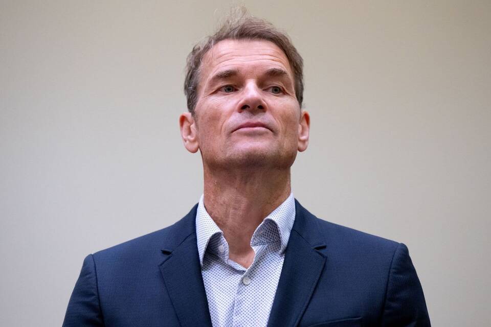 Auftakt im Berufungsprozess gegen Jens Lehmann