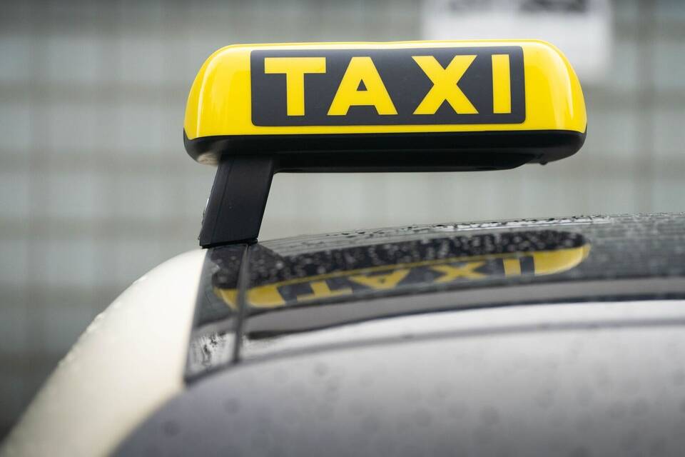Taxipreise Taxipreise