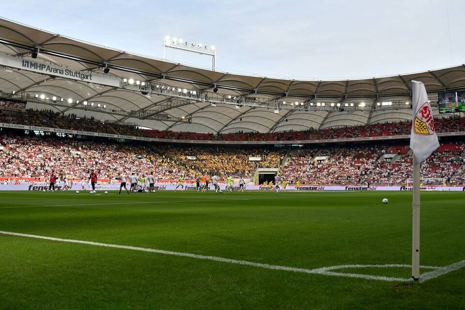 VfB Stuttgart VfB Stuttgart
