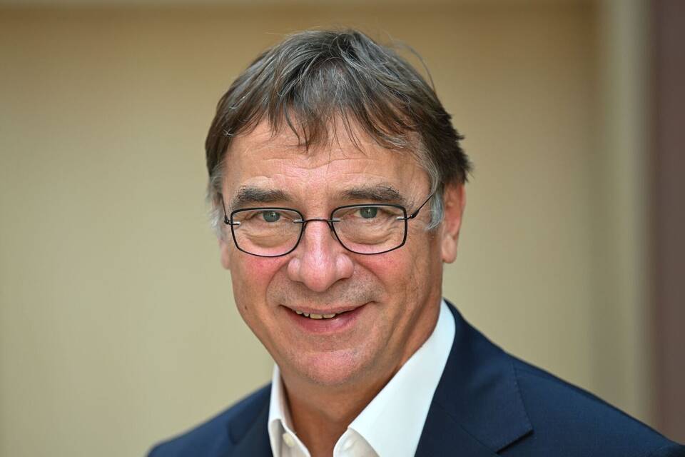 Volker Jung Volker Jung