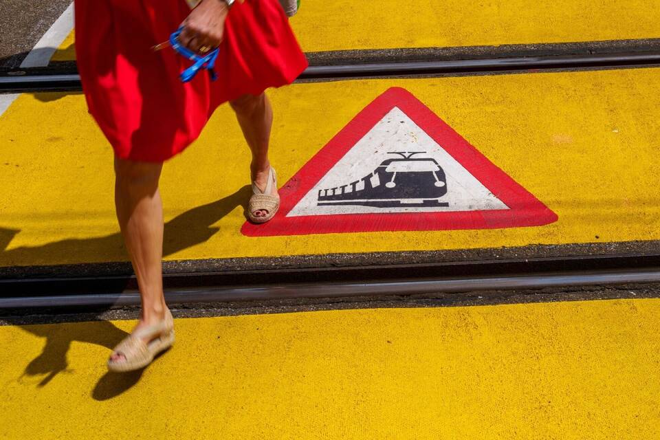 Sicherheit im Öffentlichen Personennahverkehr Sicherheit im Öffentlichen Personennahverkehr