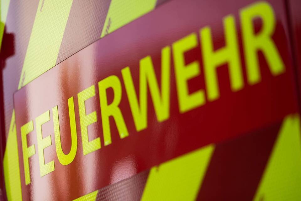 Feuerwehr Symbolbild Feuerwehr Symbolbild