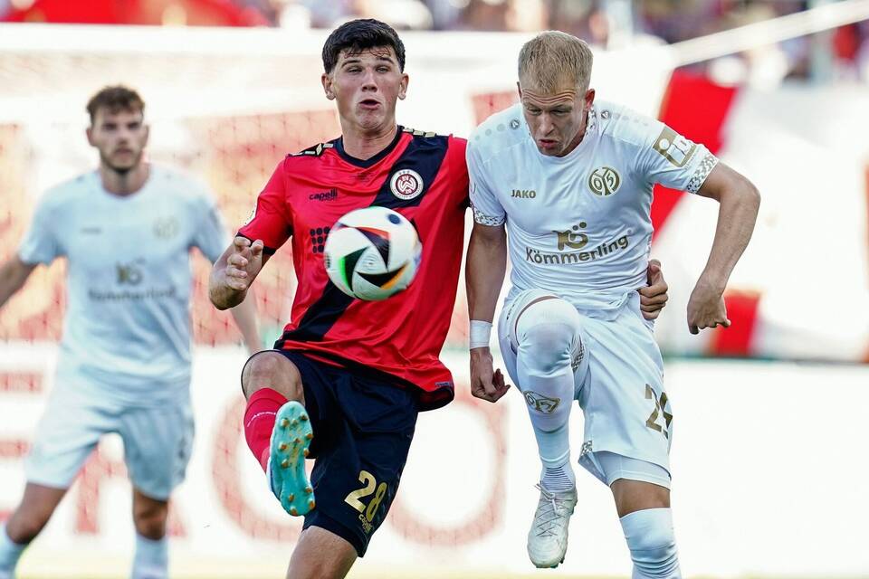 Moritz Flotho Moritz Flotho