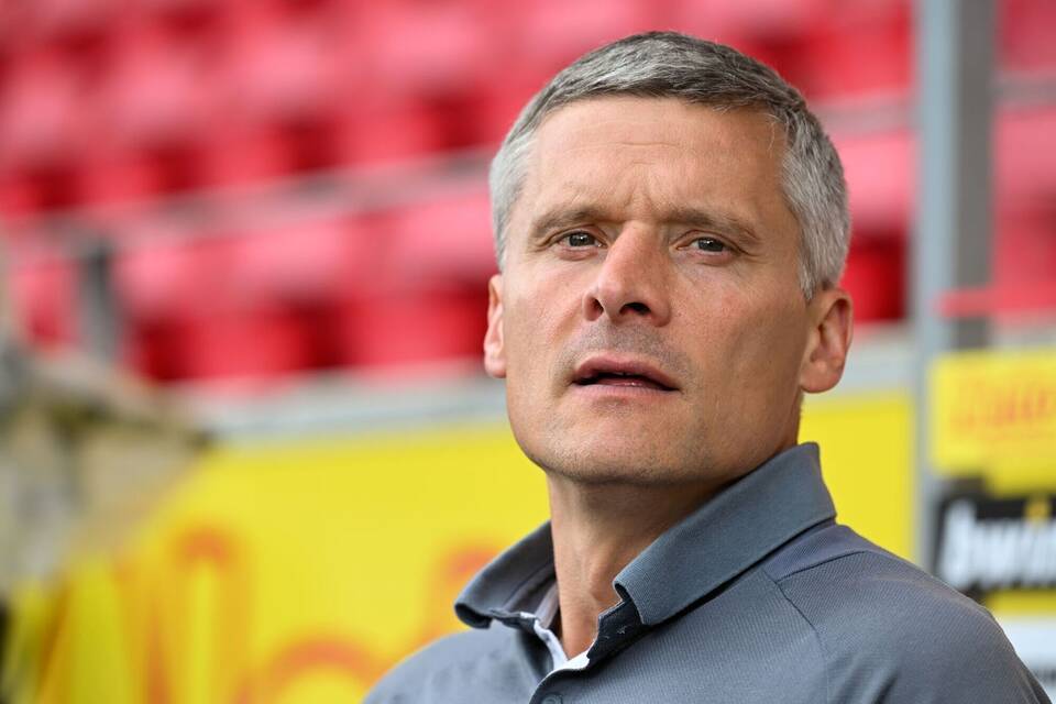 Rüdiger Ziehl Rüdiger Ziehl