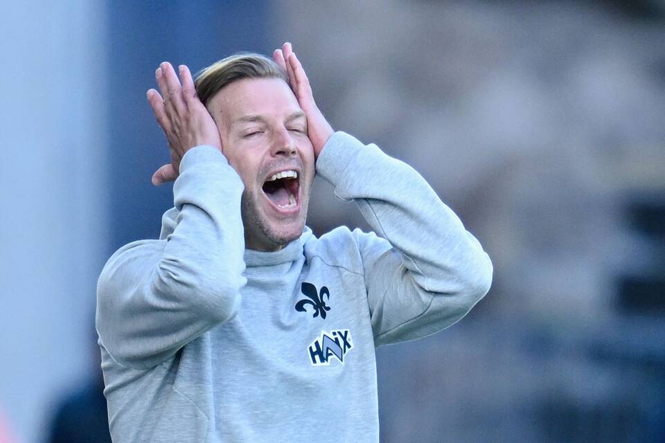 SV Darmstadt 98 - 1. FC Magdeburg SV Darmstadt 98 - 1. FC Magdeburg