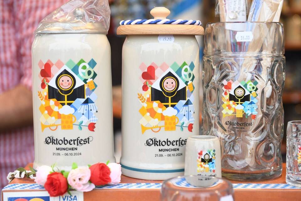 Oktoberfest Oktoberfest