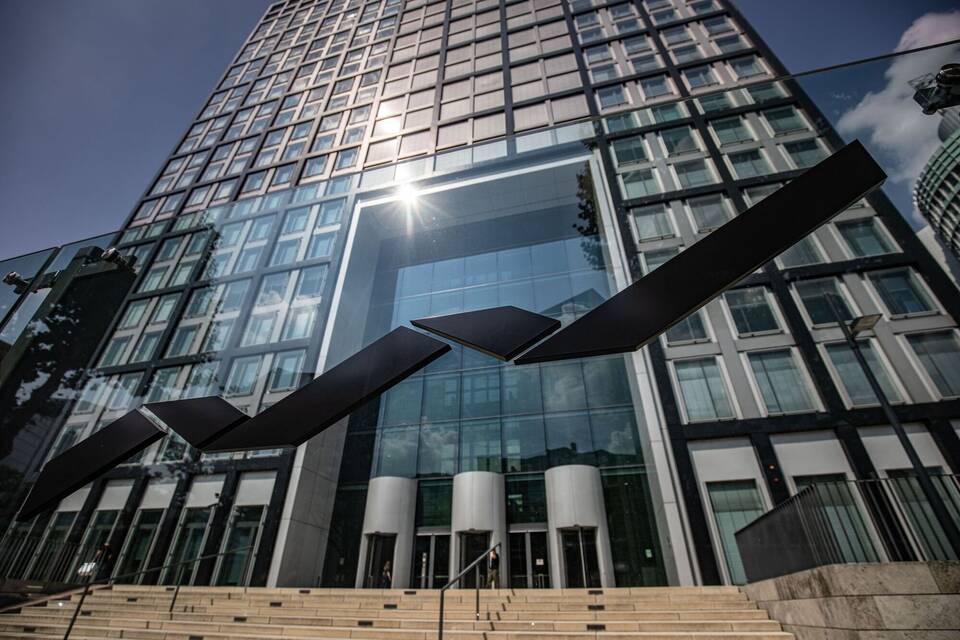 Deutsche Börse Deutsche Börse