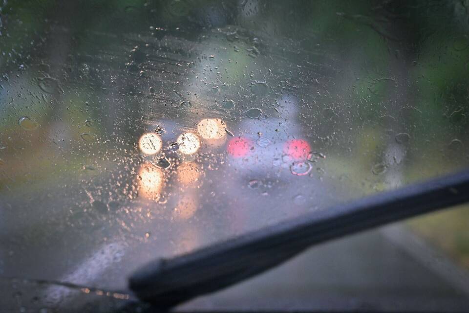 Regen Regen