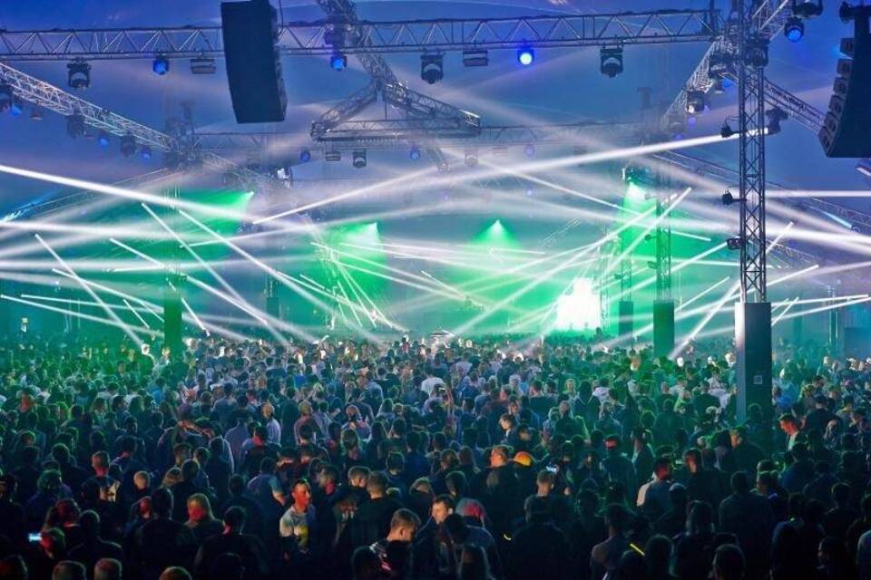 Nature one Festival Nature one Festival