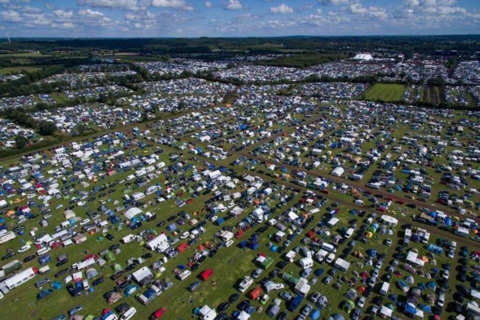 Wacken Open Air