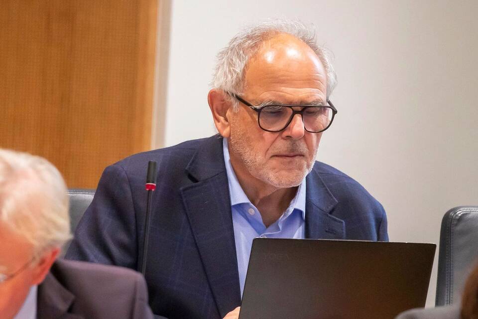 Sitzung Landtag Rheinland-Pfalz zum Doppelhaushalt 2025/26 Sitzung Landtag Rheinland-Pfalz zum Doppelhaushalt 2025/26