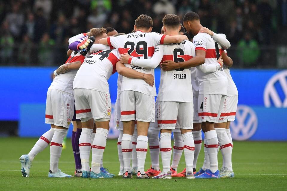 VfB Stuttgart VfB Stuttgart
