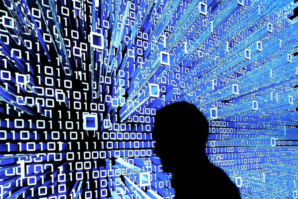 Digitalisierung Digitalisierung