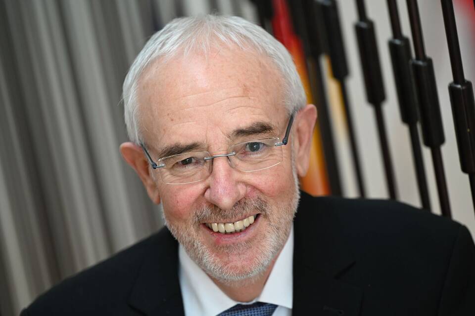 Datenschutzbeauftragter Alexander Roßnagel Datenschutzbeauftragter Alexander Roßnagel