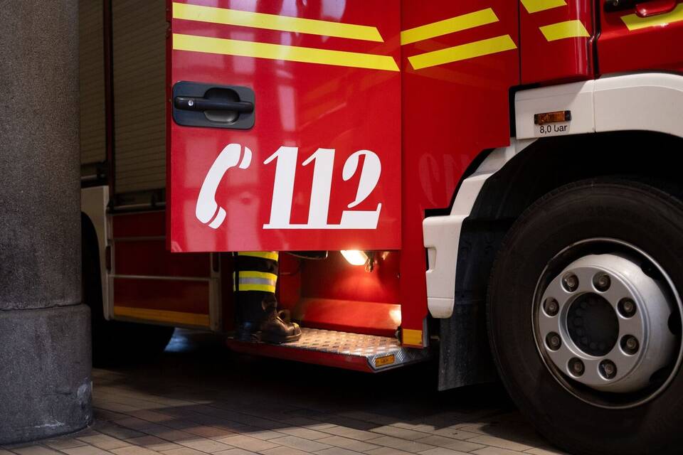 Feuerwehr - Symbolbild Feuerwehr - Symbolbild