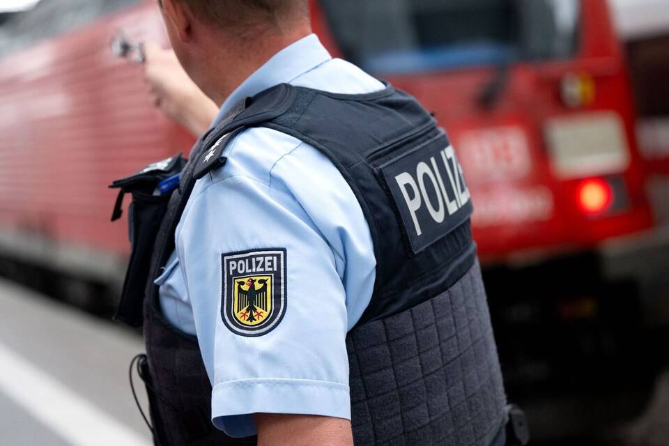 Bundespolizei Bundespolizei