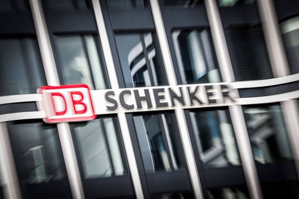 Bahn verkauft Logistiksparte Schenker Bahn verkauft Logistiksparte Schenker