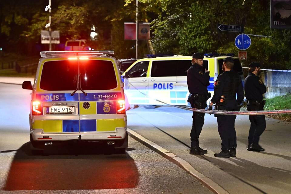 Nahostkonflikt - Schweden Nahostkonflikt - Schweden