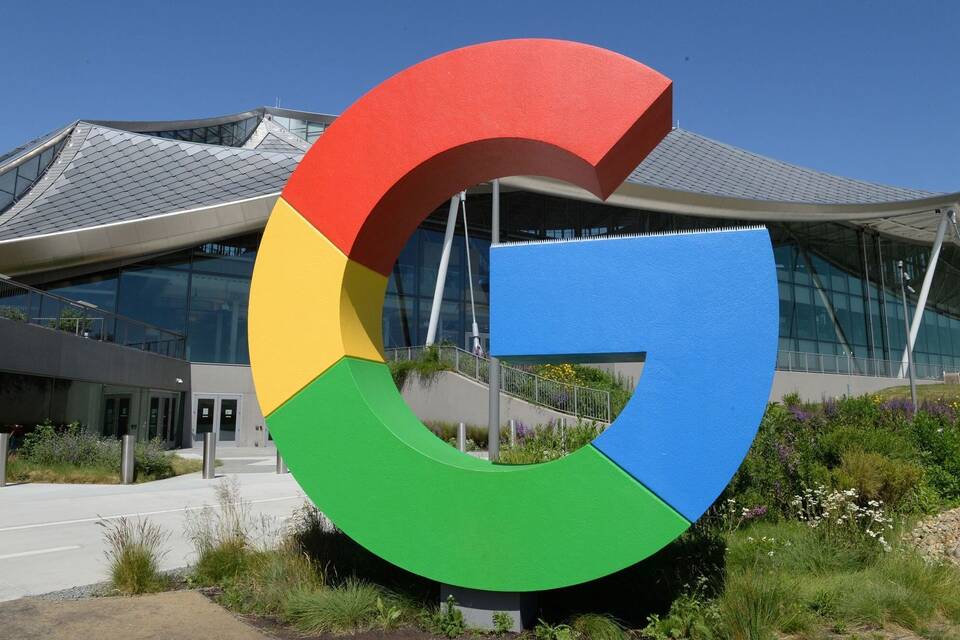 Google Google