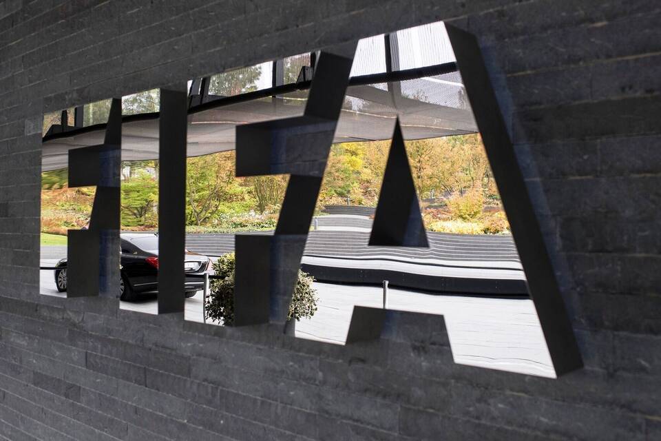 FIFA FIFA