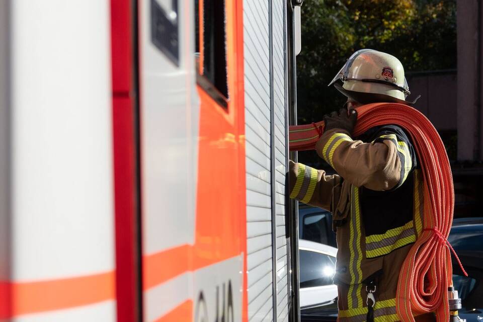 Feuerwehr