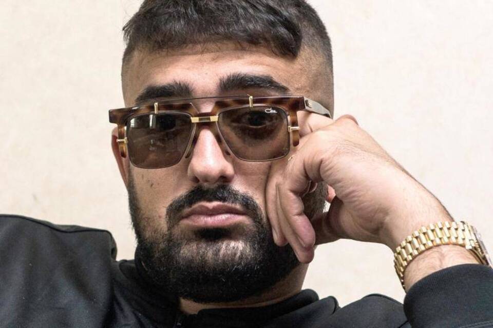 Haftbefehl Haftbefehl