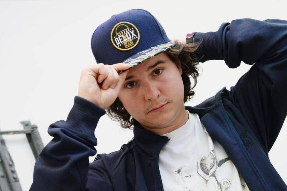 Lukas Graham Lukas Graham