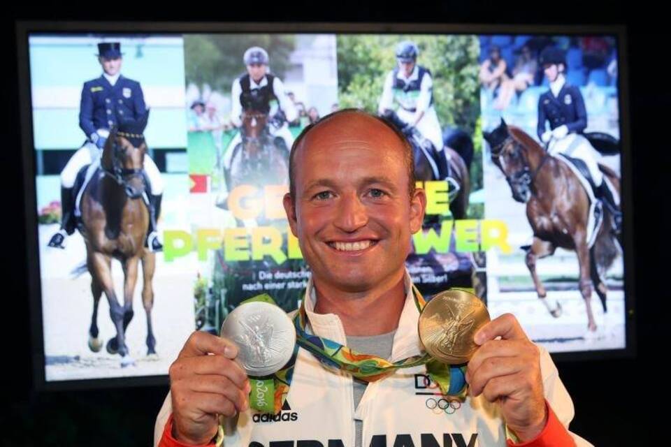 Michael Jung