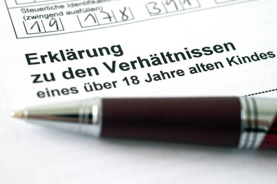 Kindergeld ab 18 - Wann Eltern weiter Anspruch haben Kindergeld ab 18 - Wann Eltern weiter Anspruch haben