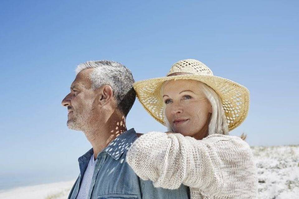 Abschläge genau durchrechnen: Tipps zum vorzeitigen Ruhestand