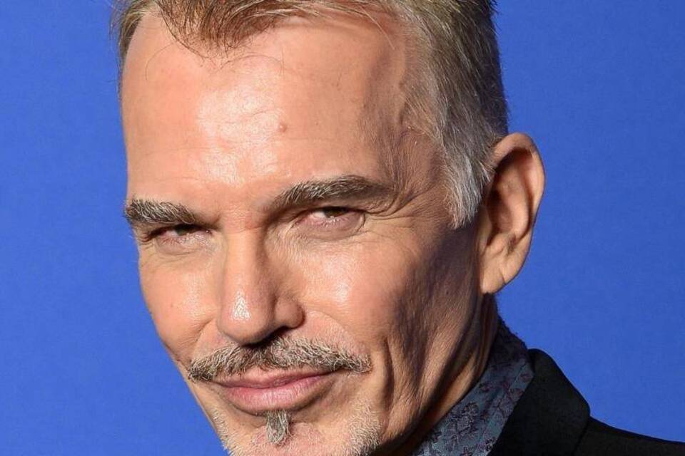 Billy Bob Thornton Billy Bob Thornton