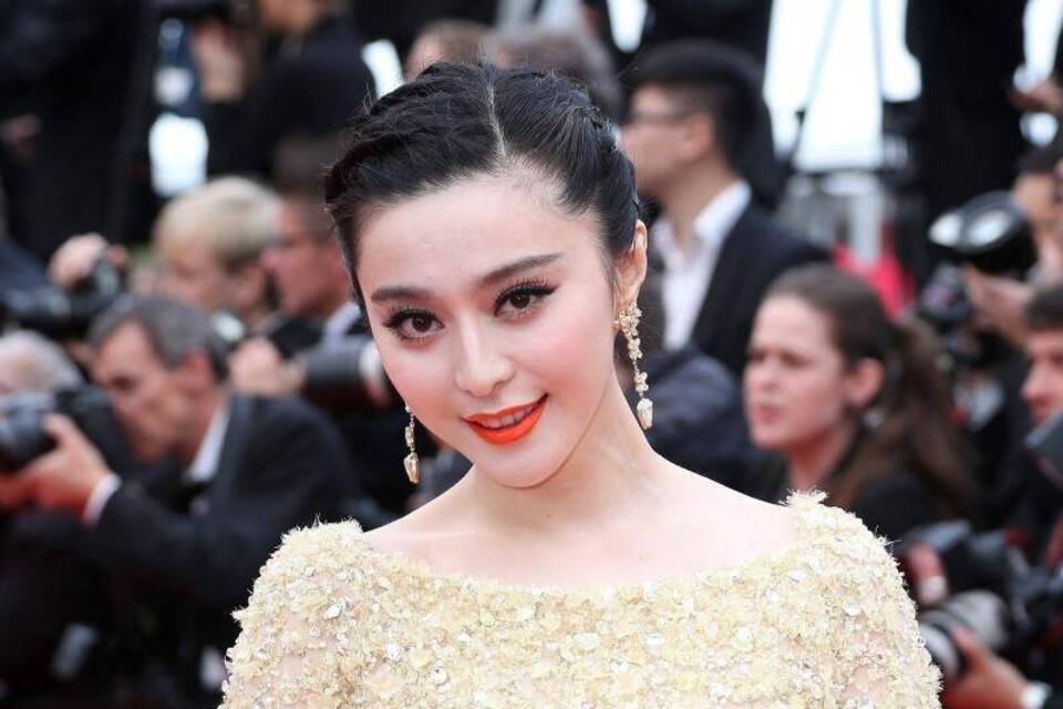 Fan Bingbing Fan Bingbing