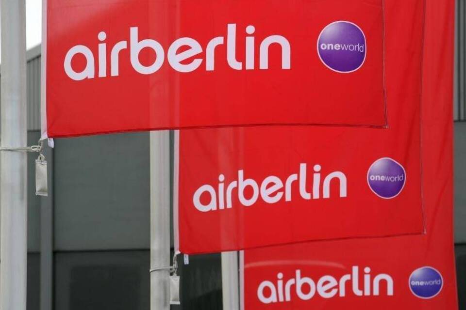Air Berlin Air Berlin