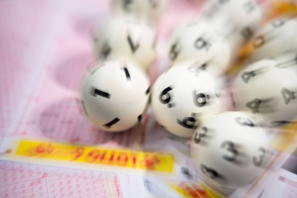 Lotto Lotto