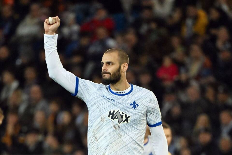 Karlsruher SC - Darmstadt 98 Karlsruher SC - Darmstadt 98