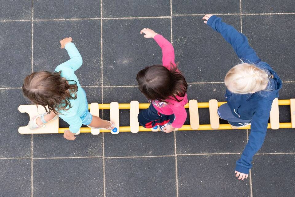 Kindertagesstätte Kindertagesstätte