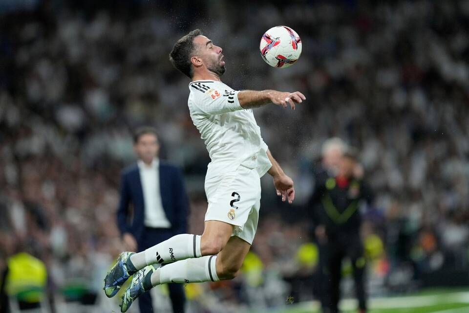 Real Madrid - FC Villarreal Real Madrid - FC Villarreal