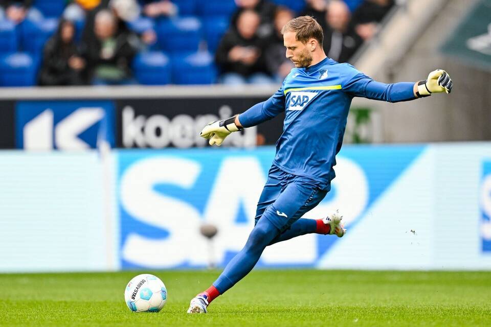 Oliver Baumann Oliver Baumann