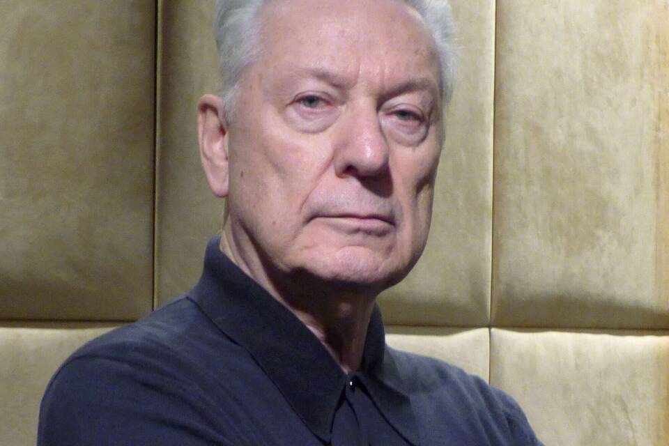 Gerd Dudenhöffer Gerd Dudenhöffer