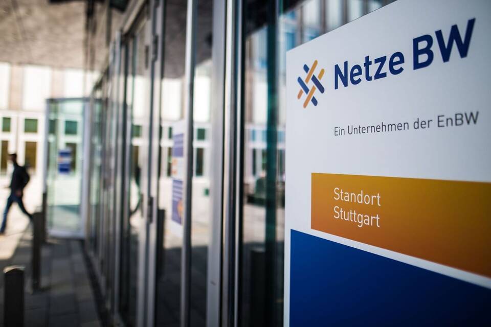 Netze BW Netze BW