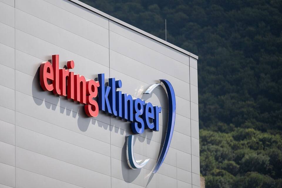 ElringKlinger