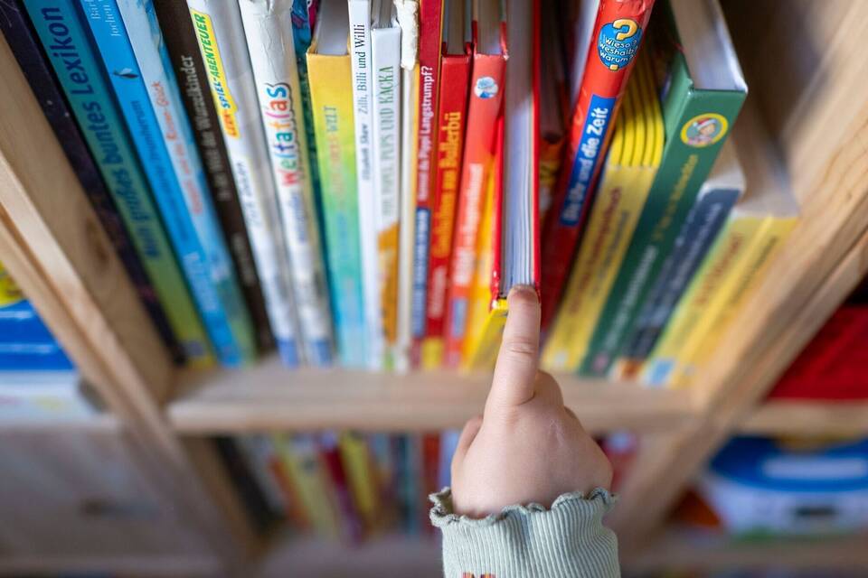 Vorlesen Vorlesen