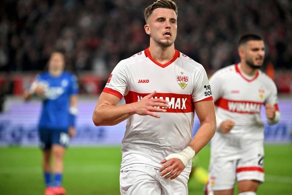 Ermedin Demirovic Ermedin Demirovic