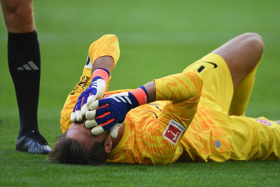 Kevin Trapp