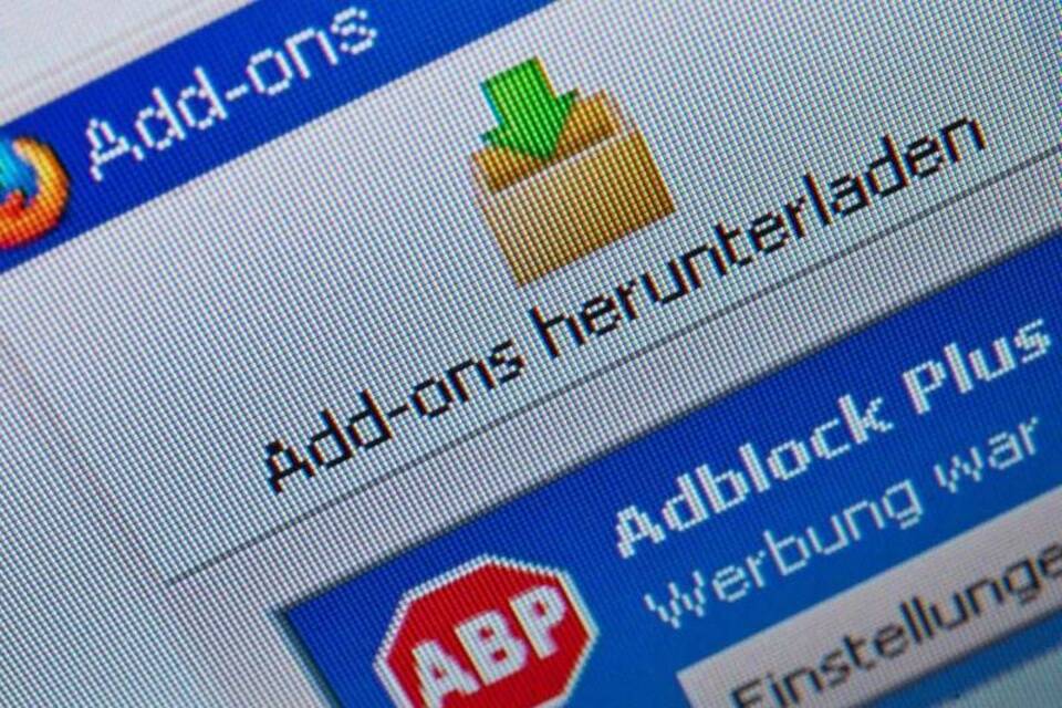 Adblock Plus Adblock Plus