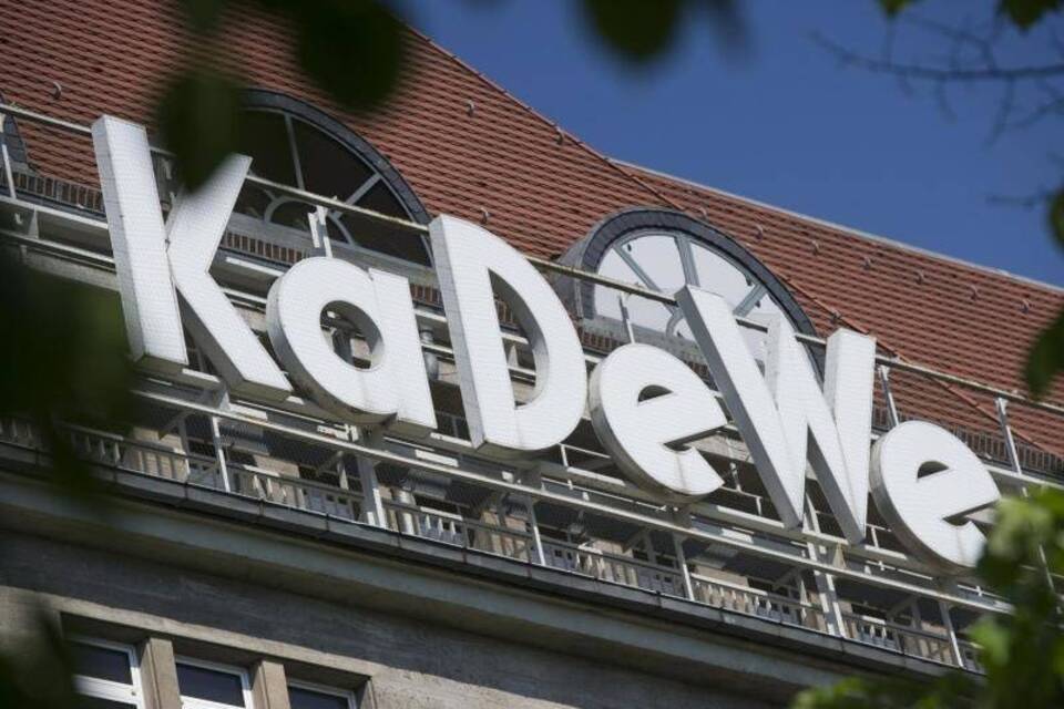 KaDeWe KaDeWe