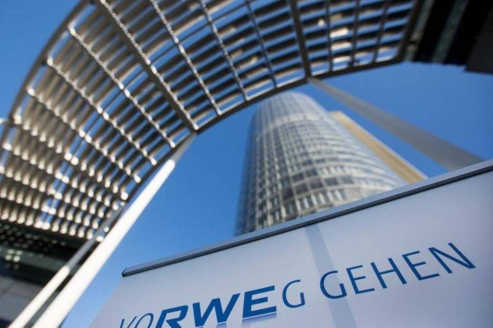 RWE-Tower RWE-Tower