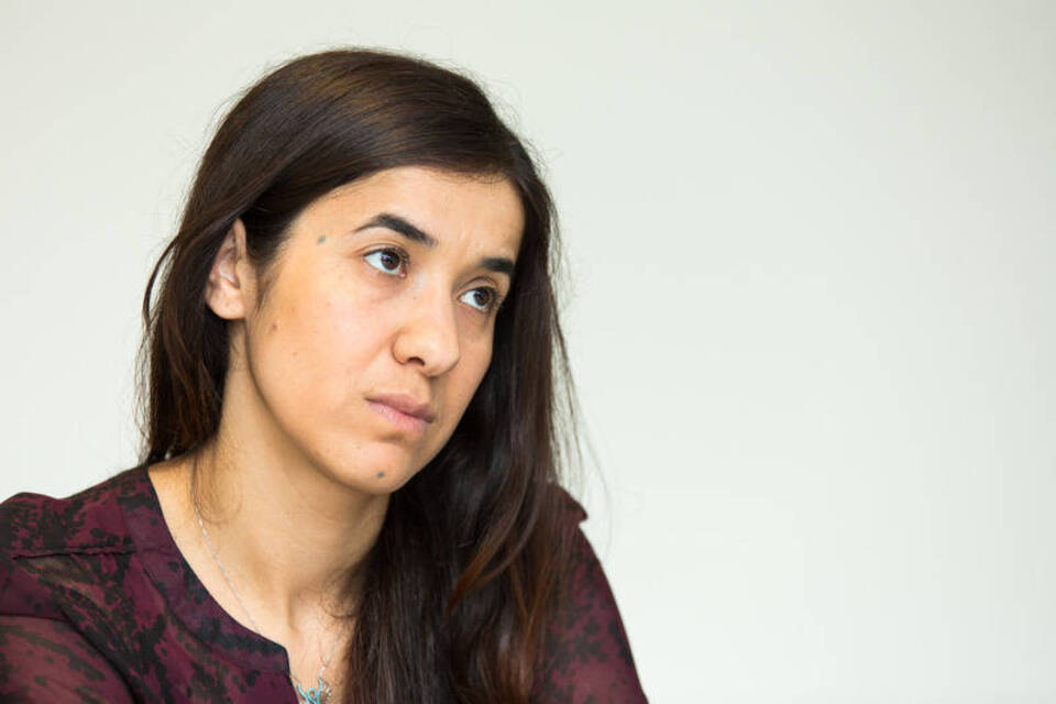 Ex-IS-Gefangene: «Schlimmer als der Tod» - Hilfe für gequälte Frauen