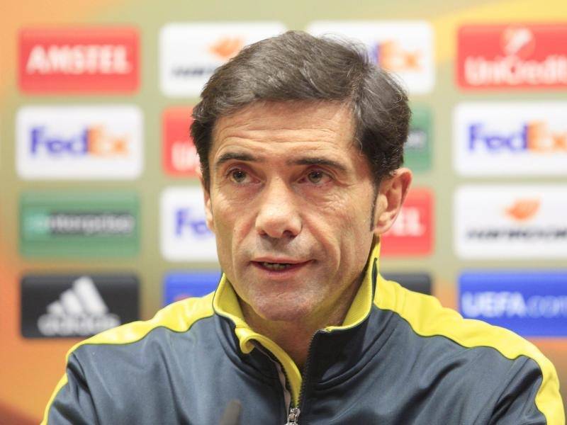 Marcelino Fussball Marcelino Fussball